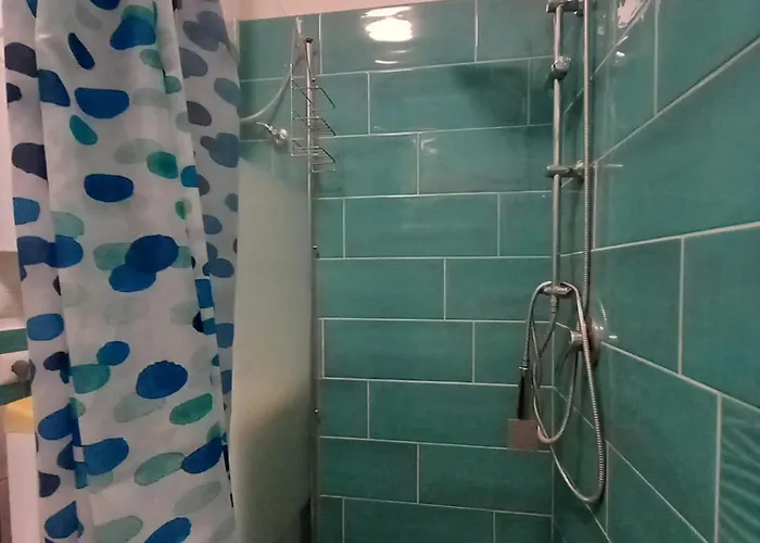 Apartamento Salvia&rosmarino *